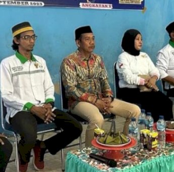 Ramli Lallo Sebut Pemuda Penerus Bangsa