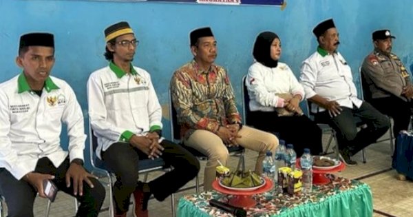 Ramli Lallo Sebut Pemuda Penerus Bangsa