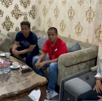 Ramli Lallo Perjuangkan Warga Pulau Segera Nikmati Jaringan