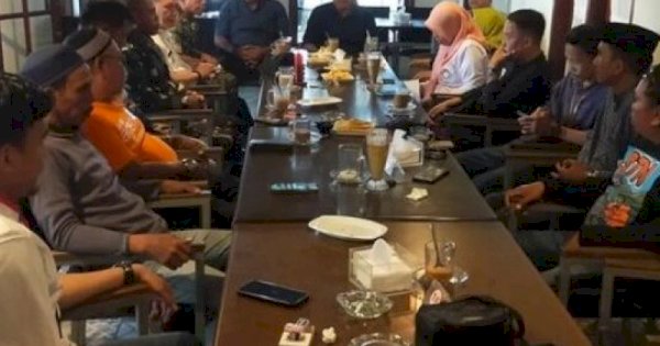 Rakor Liga Anak Lorong, Ramli Lallo : Utamakan Kolaborasi