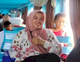 Menuju Zero Stunting, Salmiah Ajak Kader PKK Aktif Terlibat