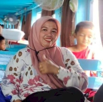 Menuju Zero Stunting, Salmiah Ajak Kader PKK Aktif Terlibat