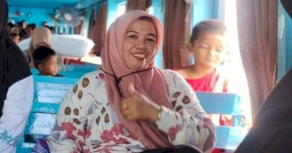 Menuju Zero Stunting, Salmiah Ajak Kader PKK Aktif Terlibat