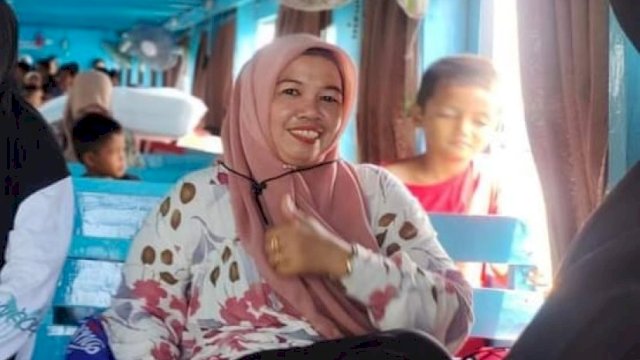 Menuju Zero Stunting, Salmiah Ajak Kader PKK Aktif Terlibat