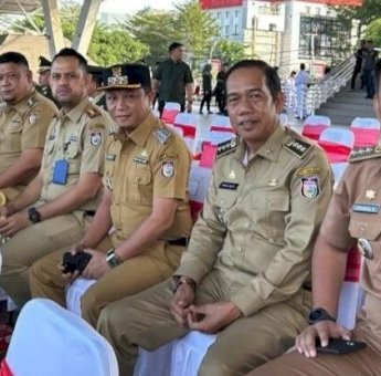 Ramli Lallo : Jadikan Hari Lahir Pancasila Sebagai Nasionalisme yang Kuat
