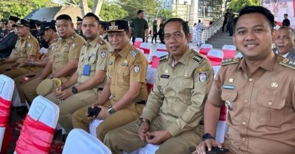Ramli Lallo : Jadikan Hari Lahir Pancasila Sebagai Nasionalisme yang Kuat