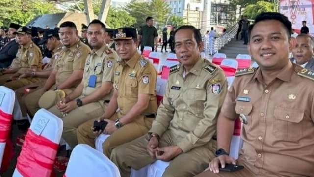 Ramli Lallo : Jadikan Hari Lahir Pancasila Sebagai Nasionalisme yang Kuat