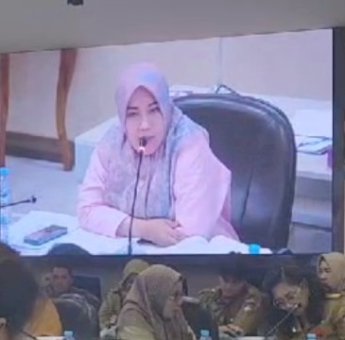 Fraksi Demokrat DPRD Makassar Dukung Penuh Usulan Bantuan ke Rakyat Palestina