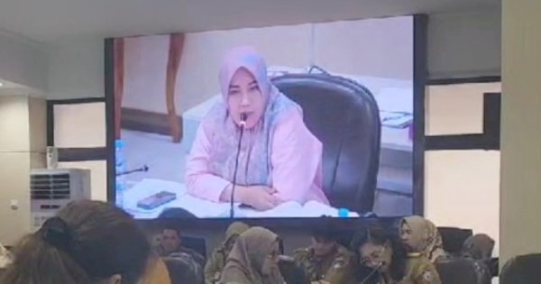 Fraksi Demokrat DPRD Makassar Dukung Penuh Usulan Bantuan ke Rakyat Palestina