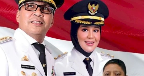 HUT RI ke-78, Kepala Balitbangda Makassar Sampaikan Dirgahayu Republik Indonesia