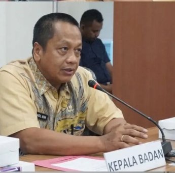 Balitbangda Makassar Teliti Model Pengambilan Kebijakan Kasus Epidemi Penyakit Menular