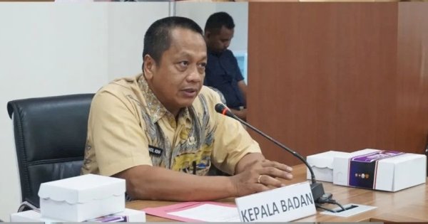Balitbangda Makassar Teliti Model Pengambilan Kebijakan Kasus Epidemi Penyakit Menular