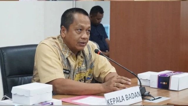 Balitbangda Makassar Teliti Model Pengambilan Kebijakan Kasus Epidemi Penyakit Menular