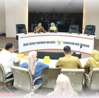 Bappeda Matangkan Persiapan Jelang Verifikasi Lapangan Penilaian KLA 2023