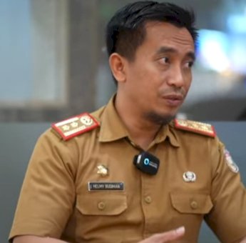 Genjot Pembangunan MGC, Helmy Budiman: Target Beroperasi Januari 2024