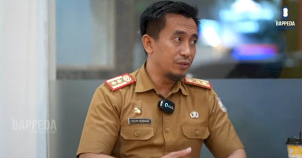 Genjot Pembangunan MGC, Helmy Budiman: Target Beroperasi Januari 2024