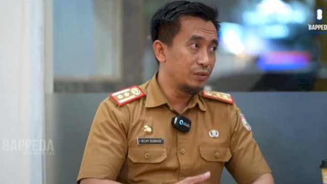 Genjot Pembangunan MGC, Helmy Budiman: Target Beroperasi Januari 2024