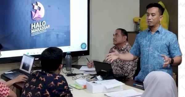Bappeda Rancang Proyek Perubahan Halo Makassar, Wadah Bagi Investor