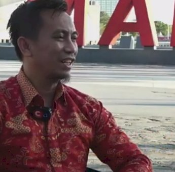 Perputaran Ekonomi Selama APEKSI di Maksssar Diperkirakan Capai Rp50 Miliar