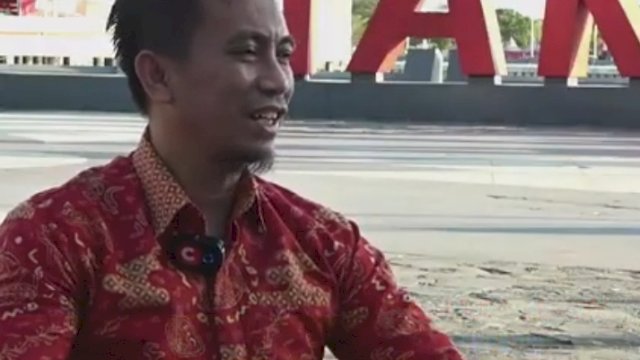 Perputaran Ekonomi Selama APEKSI di Maksssar Diperkirakan Capai Rp50 Miliar