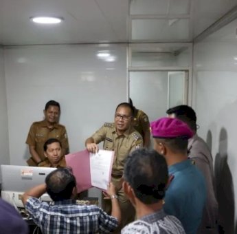 Sebulan Pasca Dilaunching, Cek Manfaat Keberadaan Konter di Kelurahan