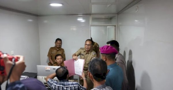 Sebulan Pasca Dilaunching, Cek Manfaat Keberadaan Konter di Kelurahan