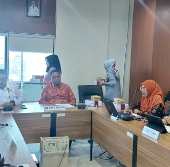 Tema Pemajuan IPTEK, Tim Peneliti Ungkap Latar Belakang Penelitian Cluster Inovasi dan Teknologi