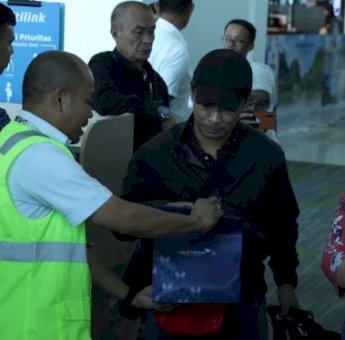 Dinas Pariwisata Kota Makassar dan Garuda Indonesia Promosikan Makassar Kota Makan Enak