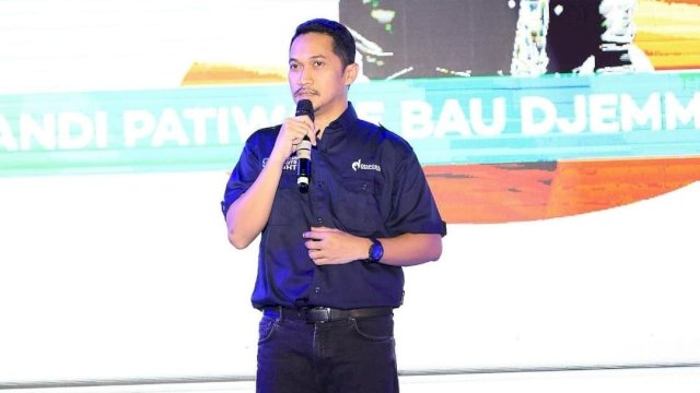 Kabar Gembira, Masyarakat Bisa Nikmati Keseruan Makassar Sport Eight Secara Gratis