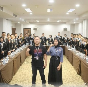 Ini Kegiatan Finalis Pemilihan Duta Pemuda Makassar Selama Masa Karantina