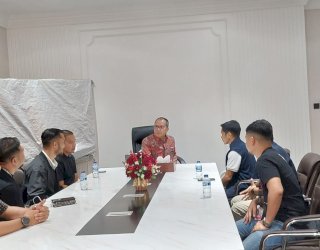 Pendaftar Tembus 3.900 Peserta, Danny Bakal Undang Menparekraf Sandiaga Uno Ikut MHM 2024