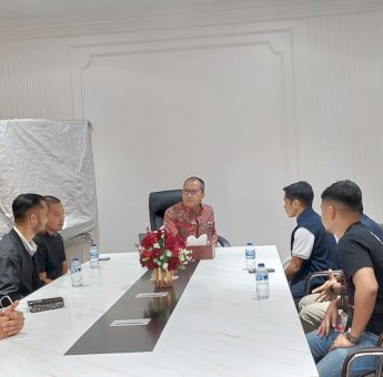 Pendaftar Tembus 3.900 Peserta, Danny Bakal Undang Menparekraf Sandiaga Uno Ikut MHM 2024