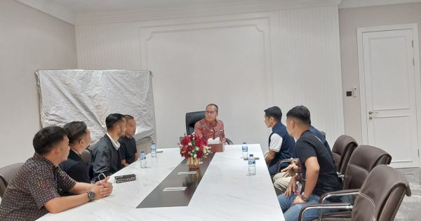 Pendaftar Tembus 3.900 Peserta, Danny Bakal Undang Menparekraf Sandiaga Uno Ikut MHM 2024