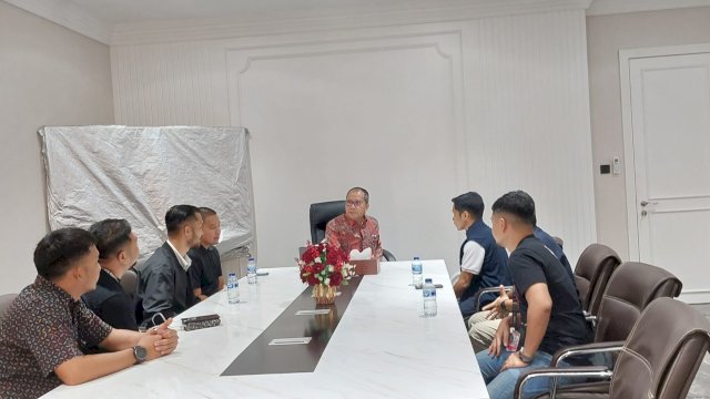 Pendaftar Tembus 3.900 Peserta, Danny Bakal Undang Menparekraf Sandiaga Uno Ikut MHM 2024