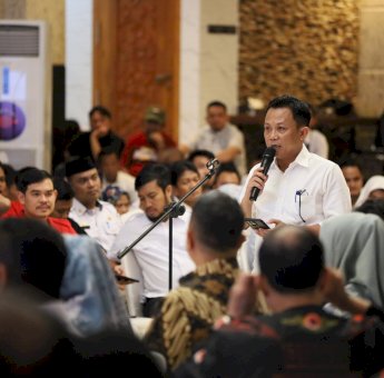 DKP Makassar Terima 527 Usulan Lorong Wisata Baru