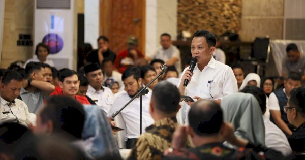 DKP Makassar Terima 527 Usulan Lorong Wisata Baru
