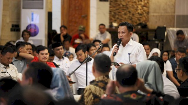 DKP Makassar Terima 527 Usulan Lorong Wisata Baru