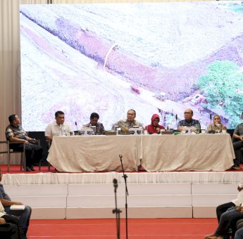 Danny Pomanto Target Raih Kembali Piala Adipura 2023