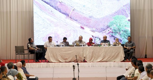 Danny Pomanto Target Raih Kembali Piala Adipura 2023