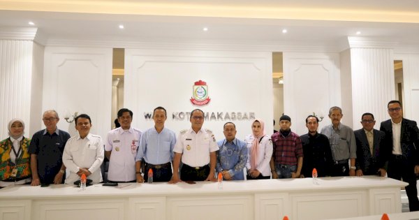 PHRI Hingga AUHM Mengadu ke Danny Pomanto Keluhkan Soal Kenaikan Pajak Hiburan 75%