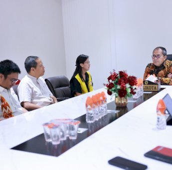 Jappa Jokka Cap Go Meh 2024 Semarakkan Perayaan Imlek di Makassar