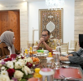 Fatmawati Rusdi Beri Ucapan Selamat Ulang Tahun ke Danny Pomanto, Doakan Jadi Pemimpin di Sulsel