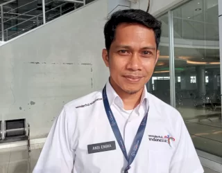 Babak 16 Besar Indonesia Lawan Australia: Begini Prediksi Plt Kepala Dispora Makassar