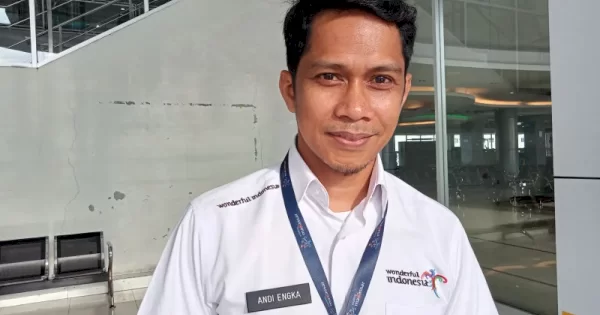 Babak 16 Besar Indonesia Lawan Australia: Begini Prediksi Plt Kepala Dispora Makassar