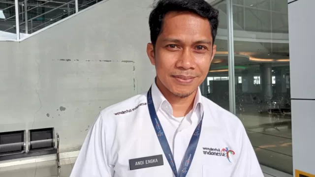 Babak 16 Besar Indonesia Lawan Australia: Begini Prediksi Plt Kepala Dispora Makassar