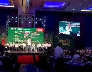 Disperkim Makassar Bakal Pasang Solar Panel di Tiga Rusunawa