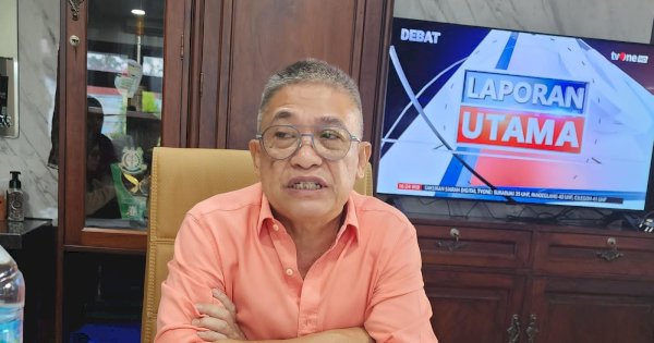 PDAM Makassar Merugi Hingga Rp1,4 Miliar Diduga Imbas Ilegal Connection di Royal Apartemen
