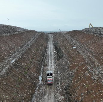 Tim Verifikasi Piala Adipura Apresiasi Perubahan Pengelolaan TPA Tamangapa