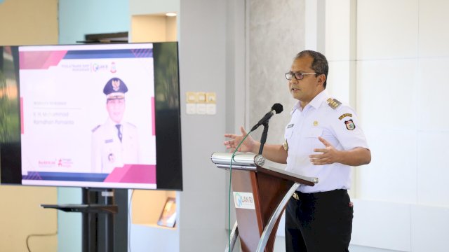Danny Pomanto Sebut Posisi Plt Kadis Tak Jadi Jaminan Lolos Lelang Jabatan