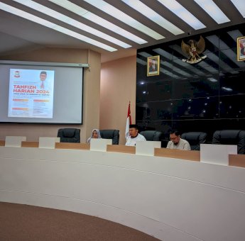 Pemkot Makassar Sasar 153 Sekolah, Siap Cetak Ribuan Penghapal Qur’an